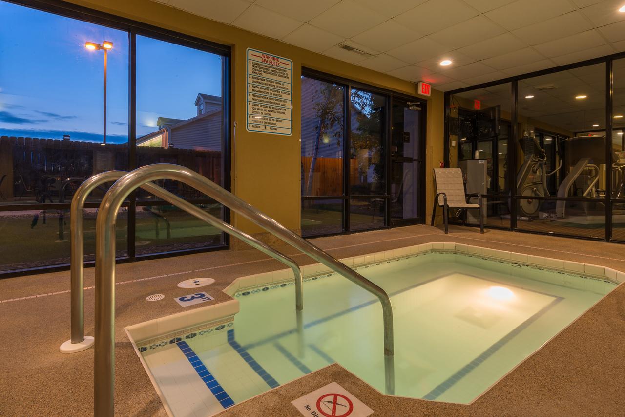 AmericInn By Wyndham Madison West - thumb 3