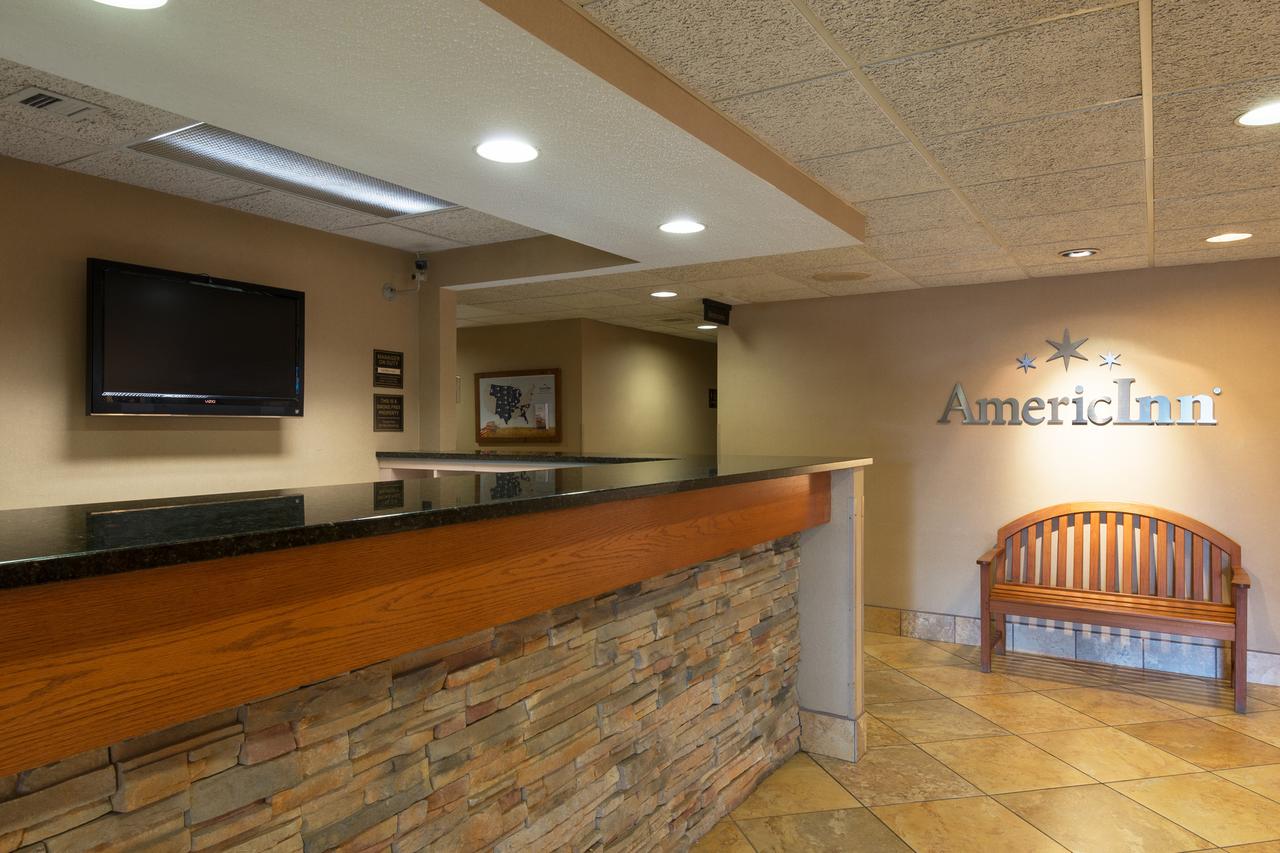 AmericInn By Wyndham Madison West - thumb 18