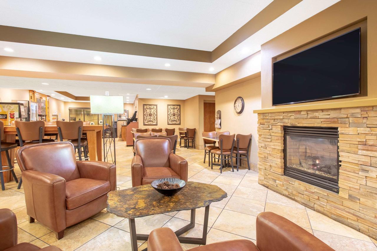 AmericInn By Wyndham Madison West - thumb 5