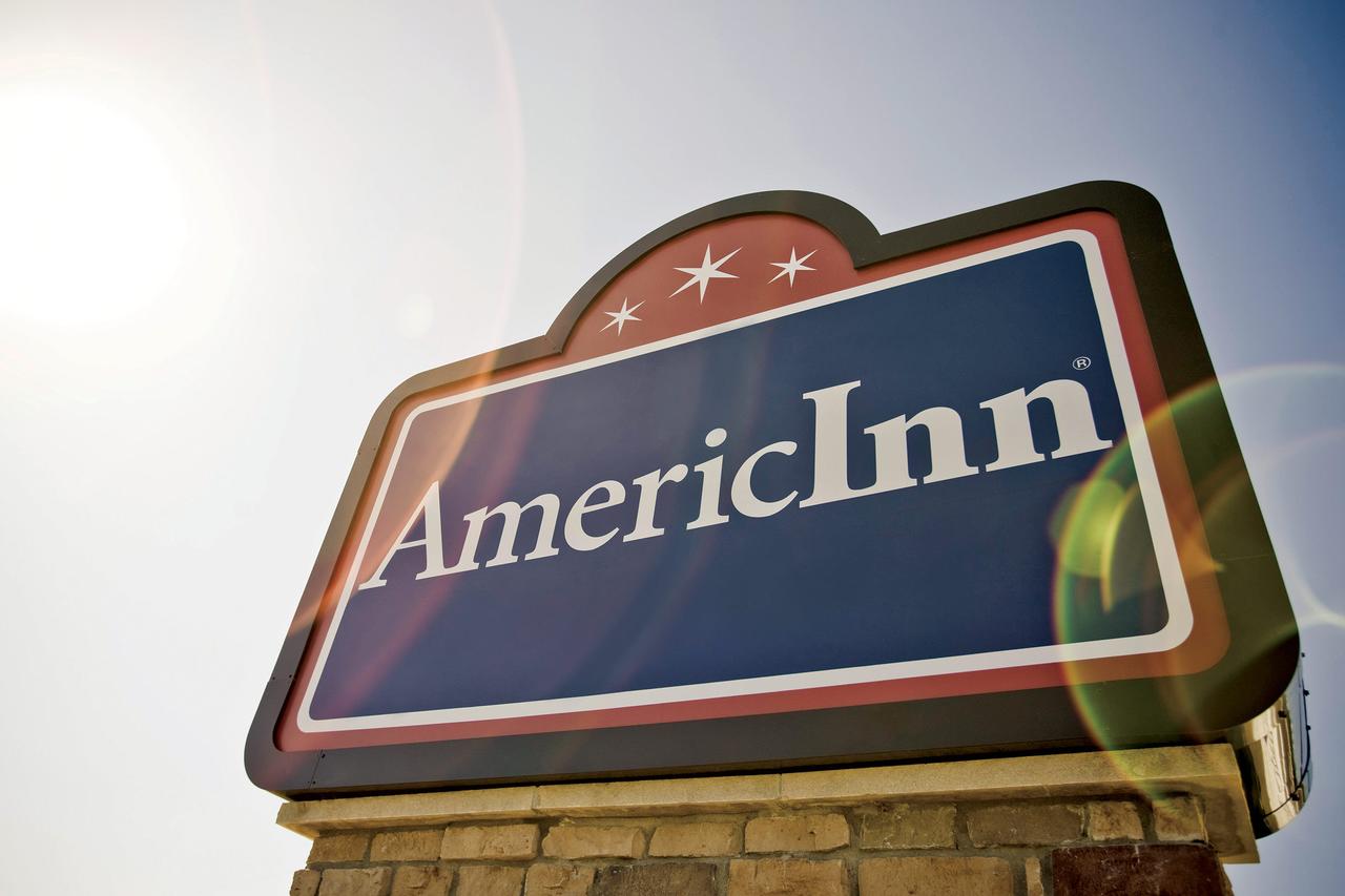 AmericInn By Wyndham Madison West - thumb 20
