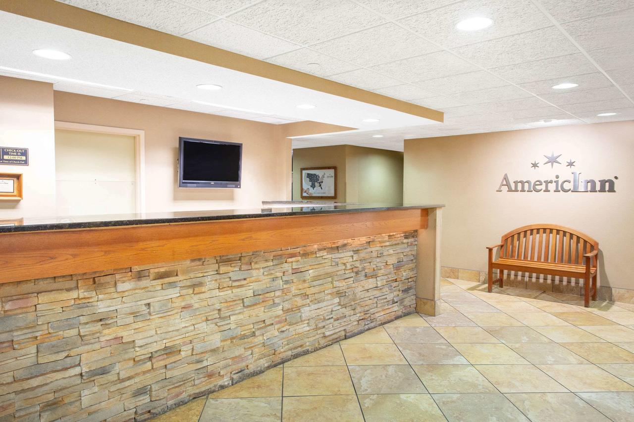 AmericInn By Wyndham Madison West - thumb 25