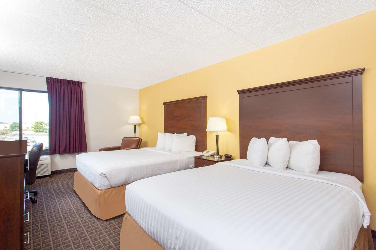 AmericInn By Wyndham Madison West - thumb 27