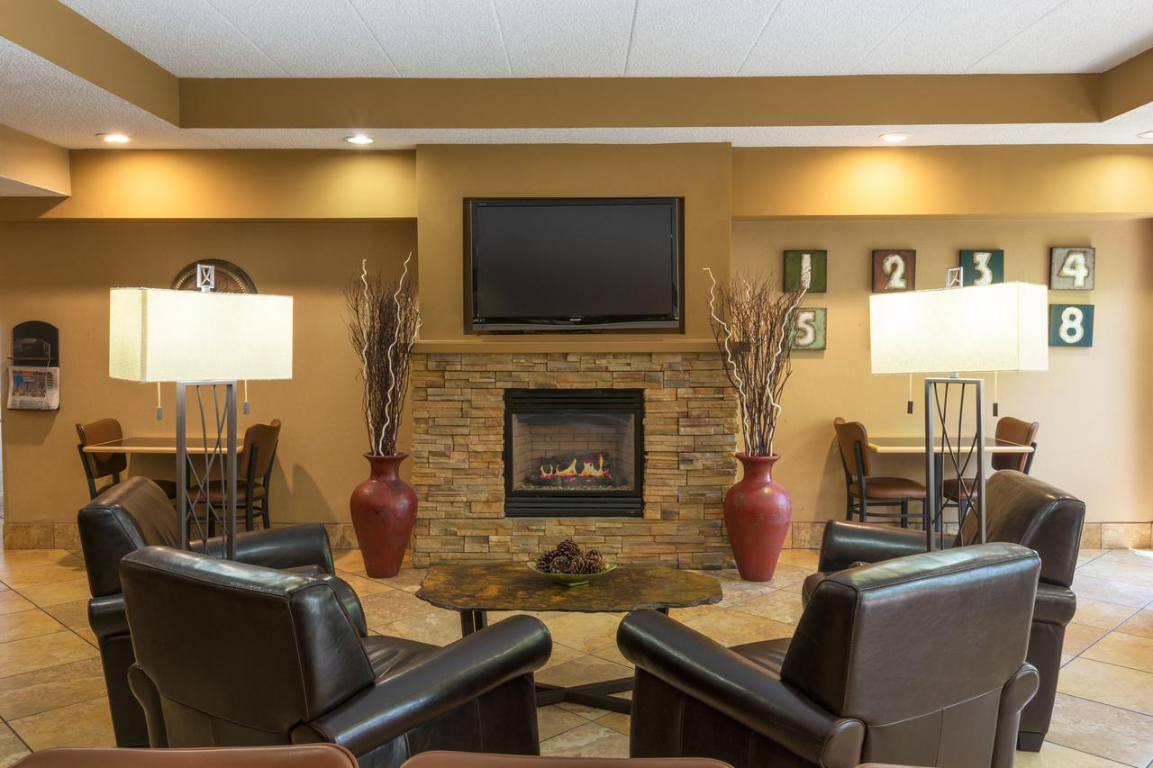 AmericInn By Wyndham Madison West - thumb 6