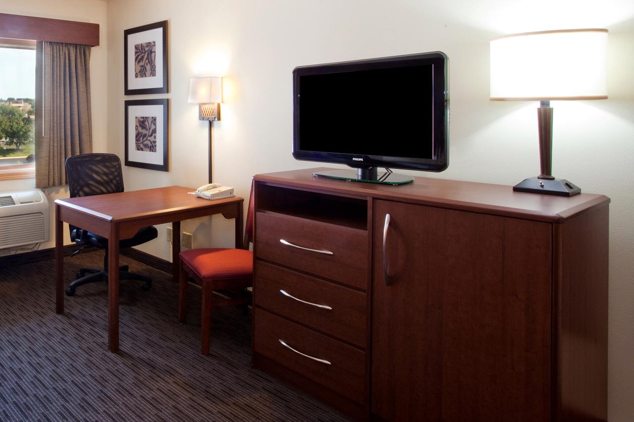 AmericInn By Wyndham Madison West - thumb 9
