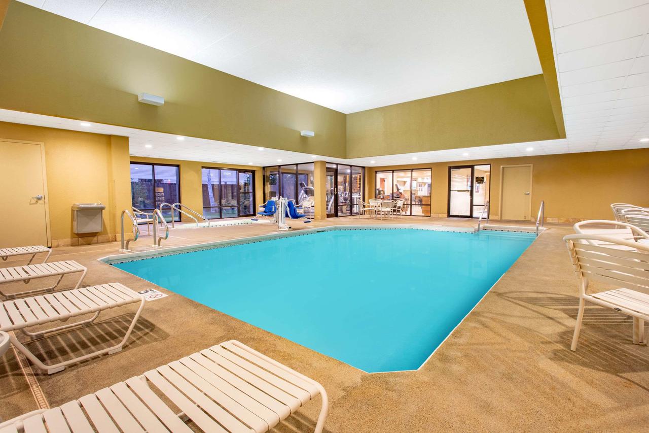 AmericInn By Wyndham Madison West - thumb 1