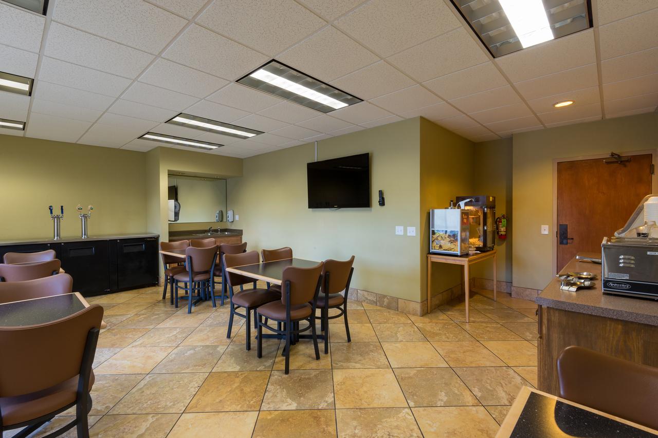 AmericInn By Wyndham Madison West - thumb 19