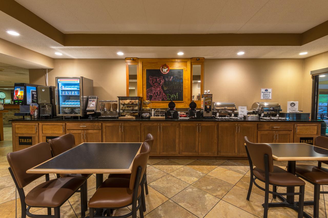 AmericInn By Wyndham Madison West - thumb 12