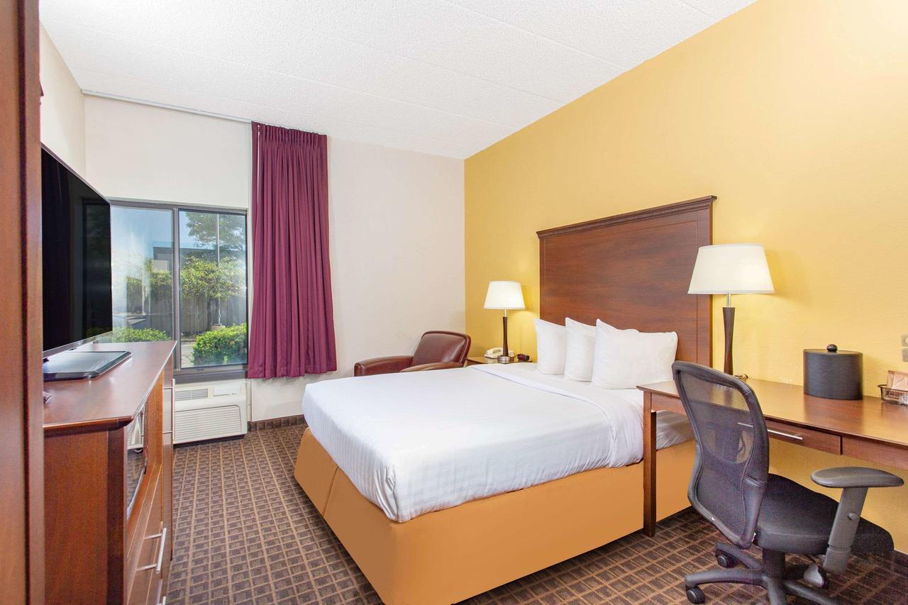 AmericInn By Wyndham Madison West - thumb 22