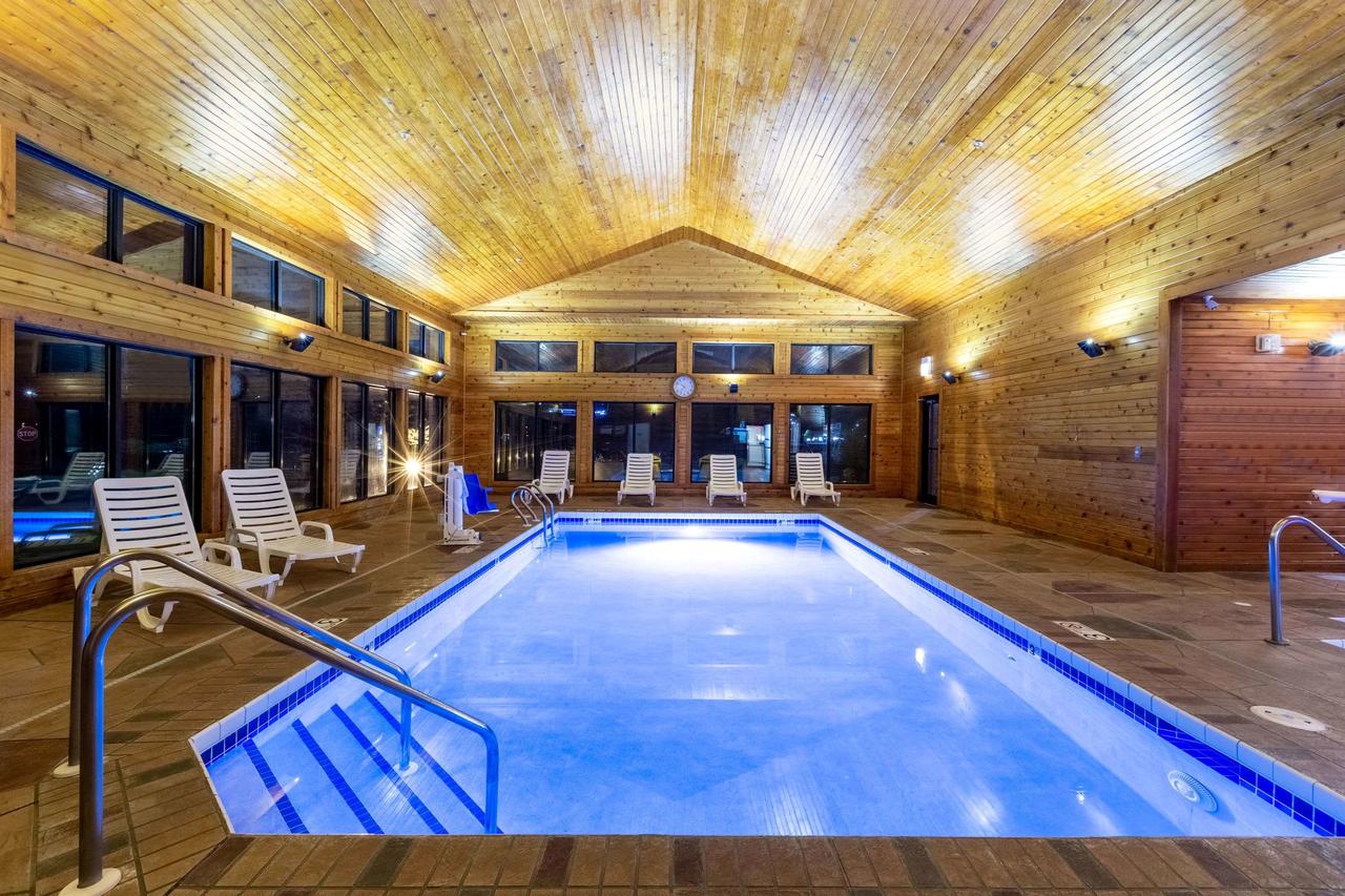 Days Inn & Suites By Wyndham Madison - thumb 6