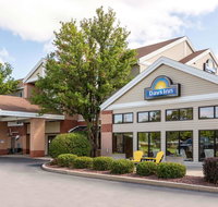Days Inn  Suites by Wyndham Madison - Tourism Bookings