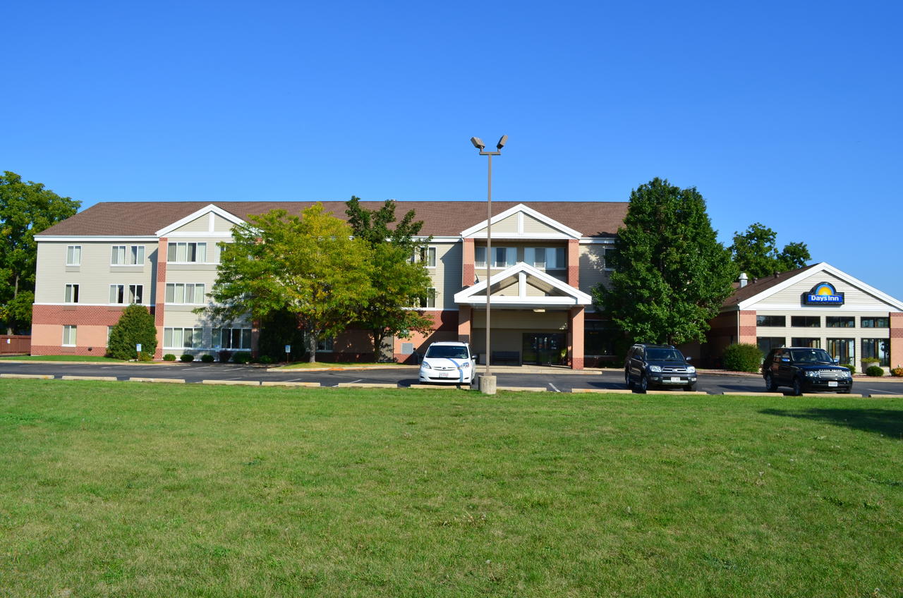 Days Inn & Suites By Wyndham Madison - thumb 10