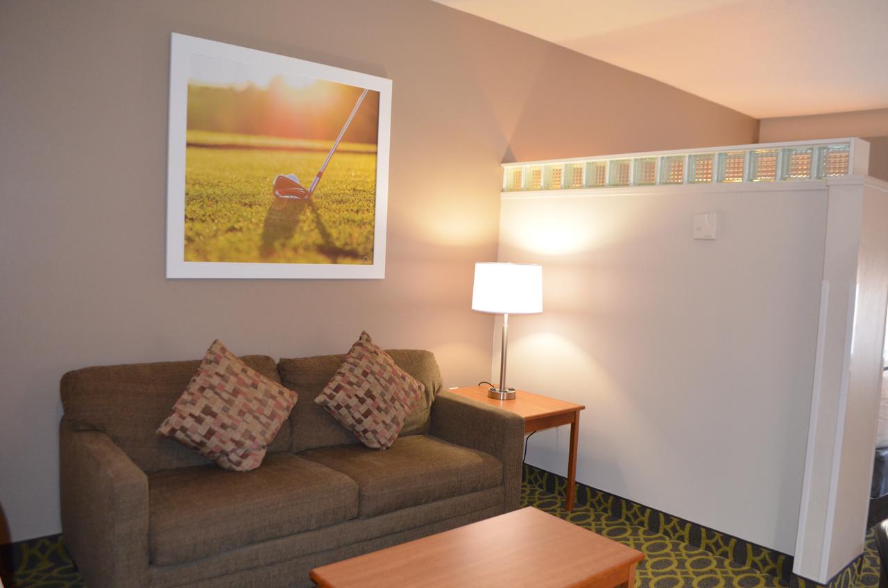 Days Inn & Suites By Wyndham Madison - thumb 7