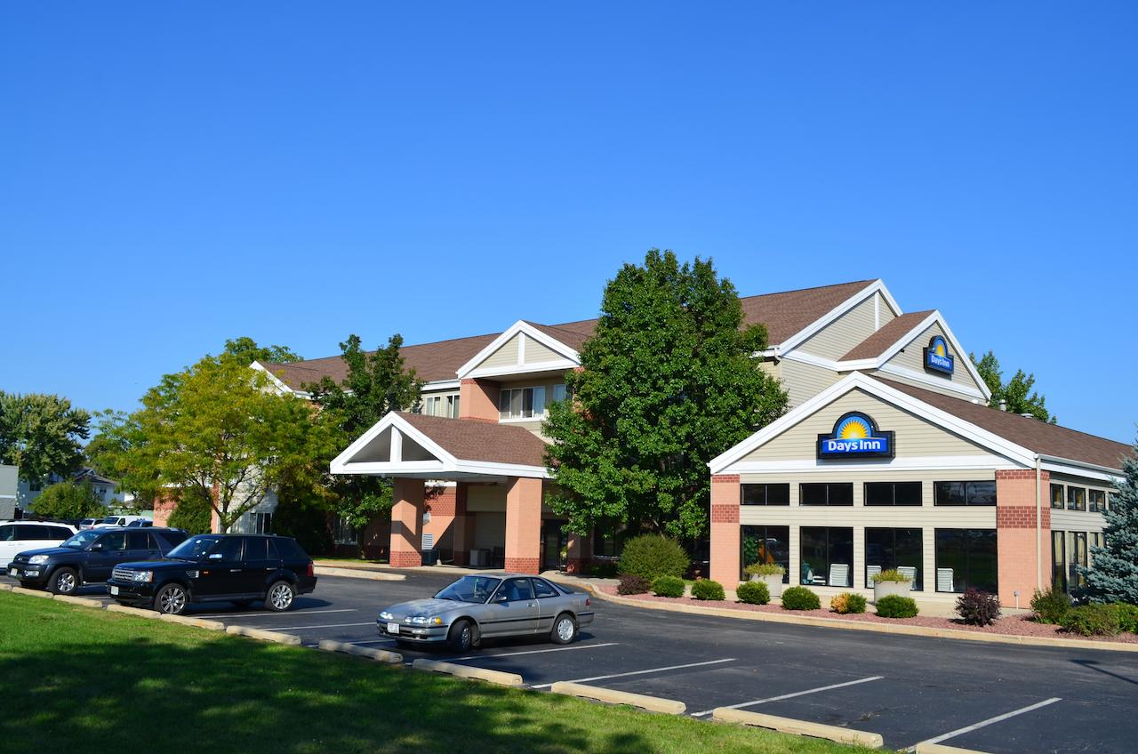 Days Inn & Suites By Wyndham Madison - thumb 9