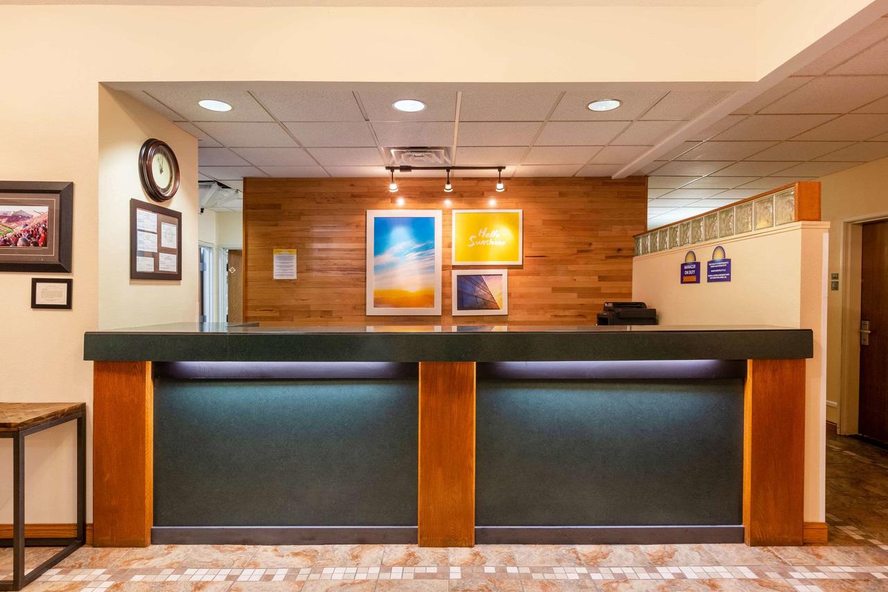 Days Inn & Suites By Wyndham Madison - thumb 30