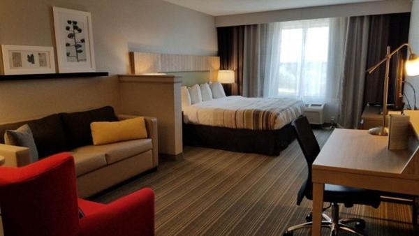 Country Inn & Suites By Radisson, Green Bay East, WI - thumb 12