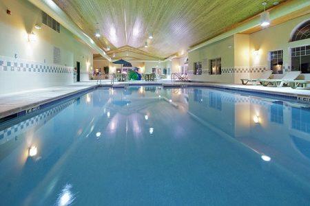 Country Inn & Suites By Radisson, Green Bay East, WI - thumb 11