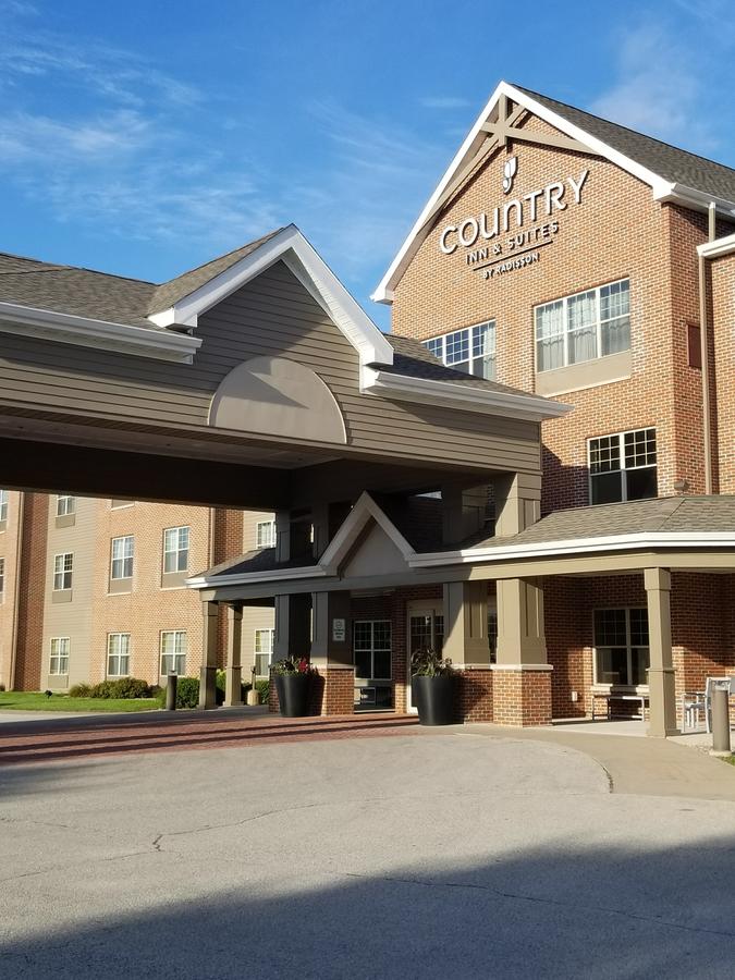 Country Inn & Suites By Radisson, Green Bay East, WI - thumb 0