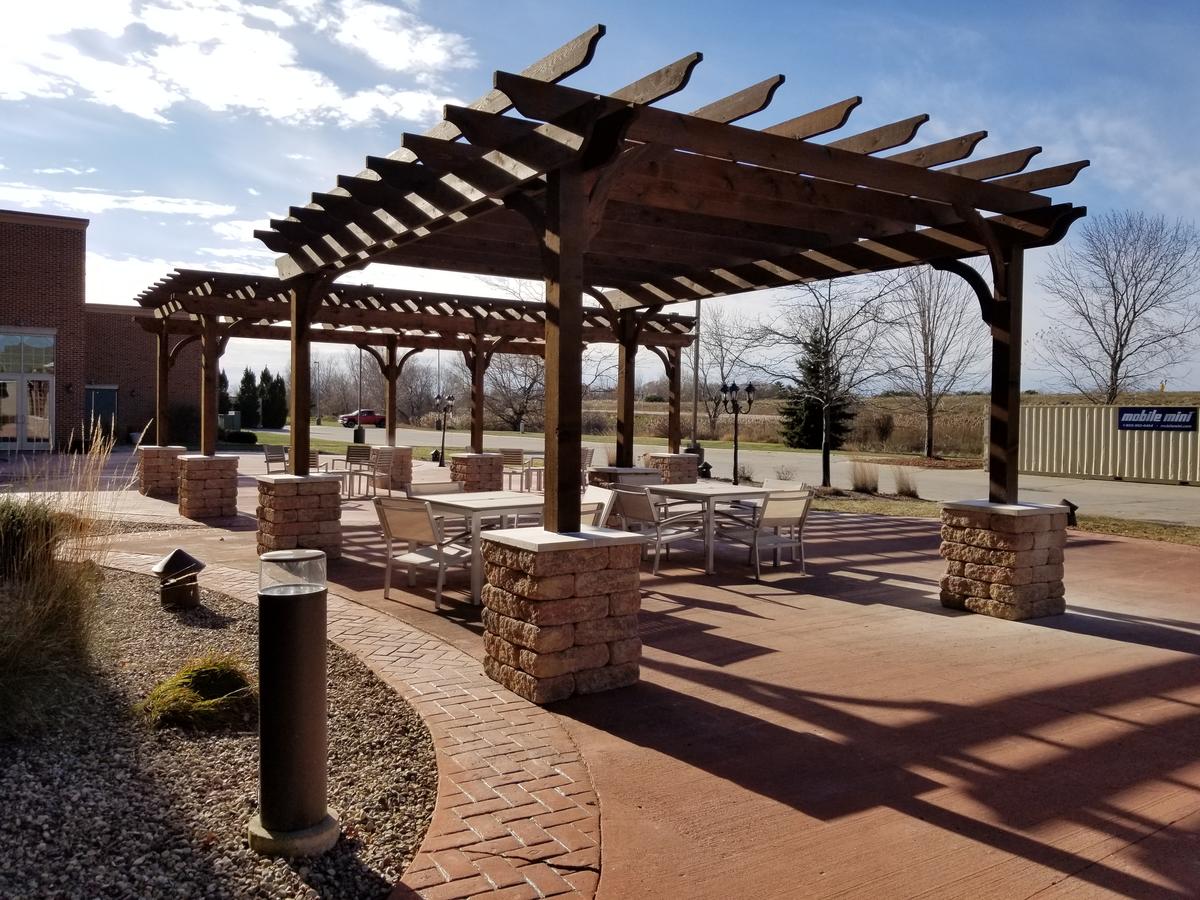 Country Inn & Suites By Radisson, Green Bay East, WI - thumb 14