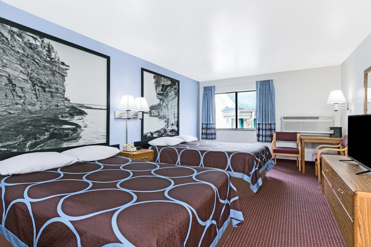 Super 8 By Wyndham Wisconsin Dells - thumb 19