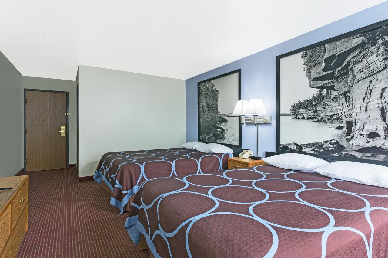 Super 8 By Wyndham Wisconsin Dells - thumb 18