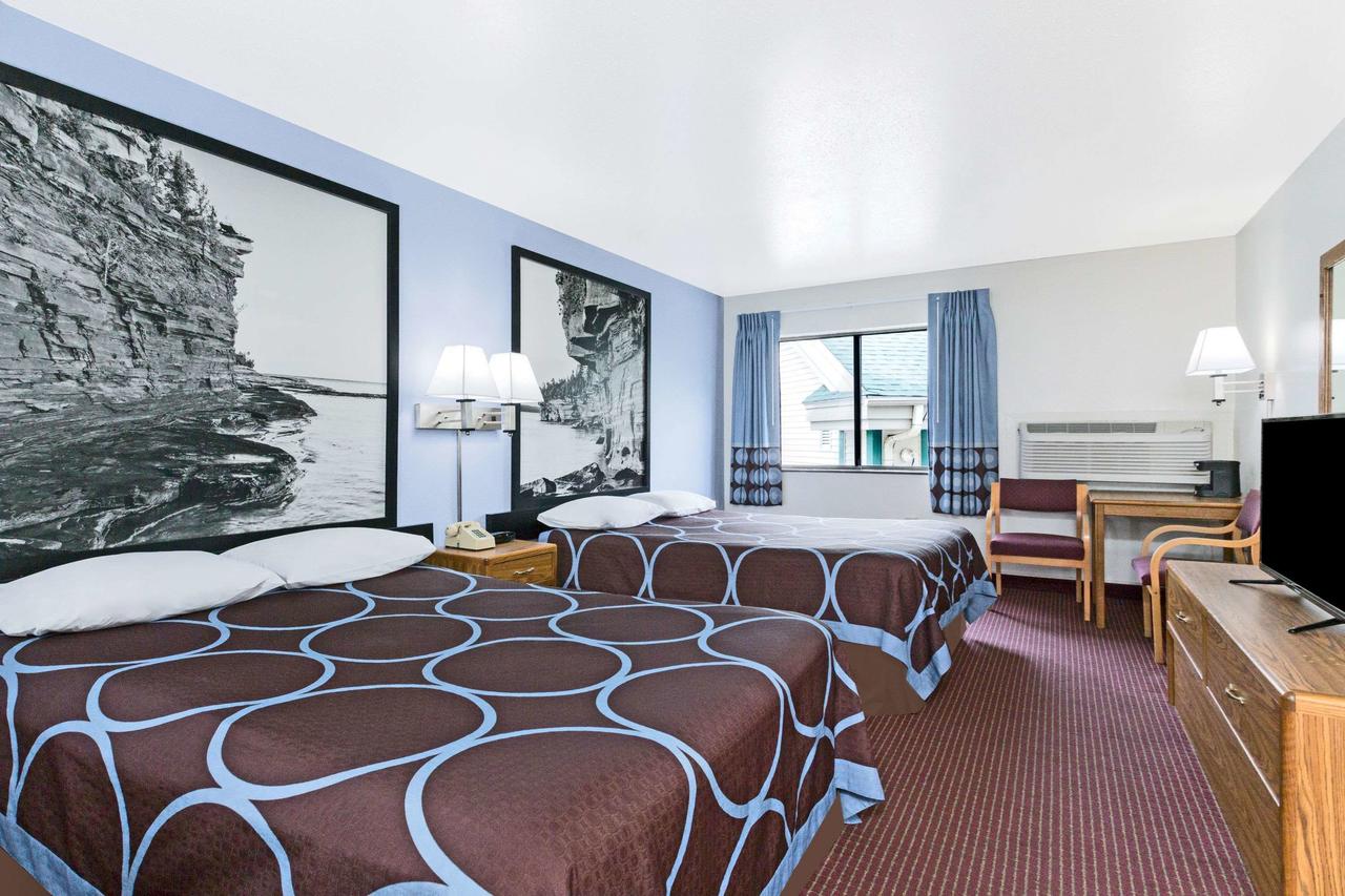 Super 8 By Wyndham Wisconsin Dells - thumb 29