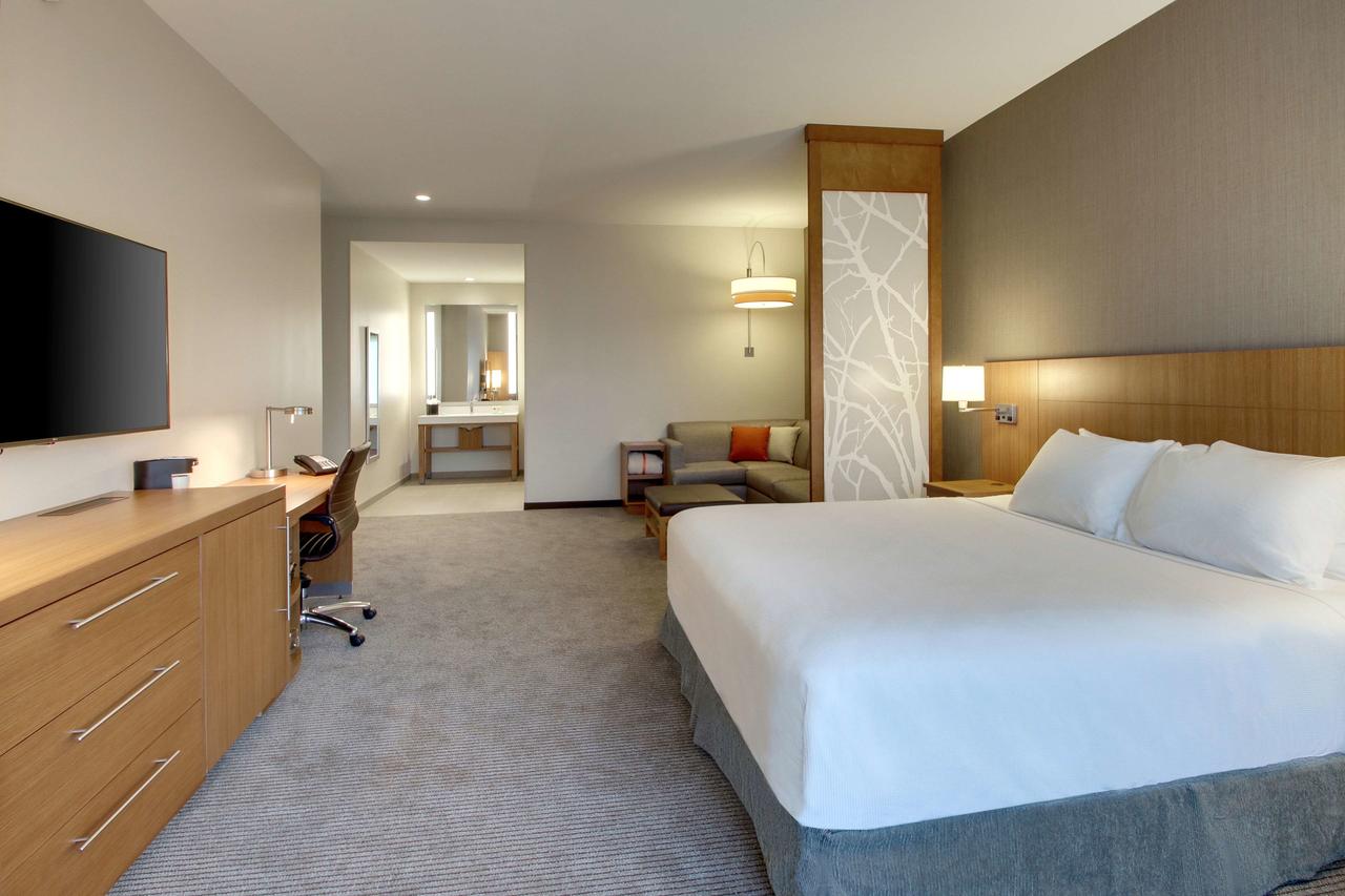 Hyatt Place Milwaukee Downtown - thumb 2