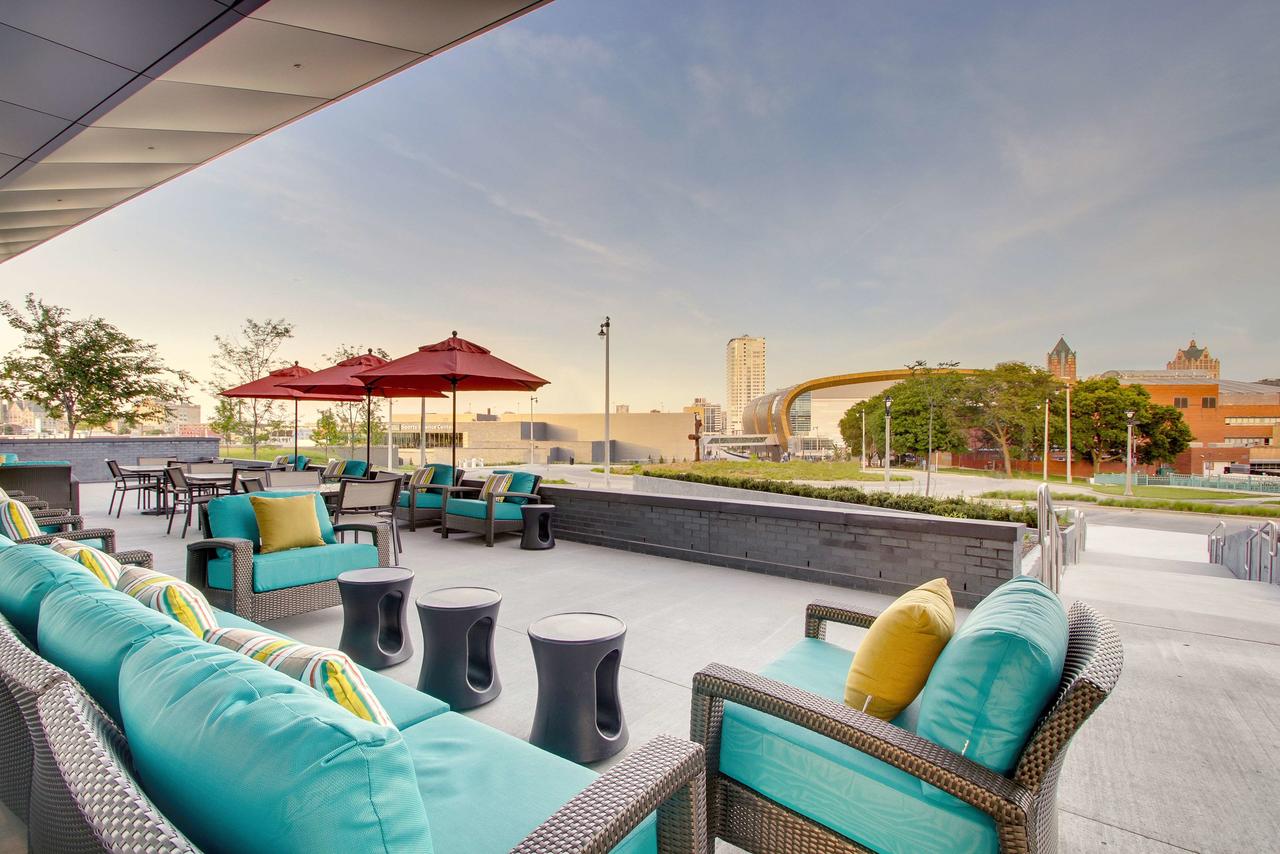 Hyatt Place Milwaukee Downtown - thumb 7