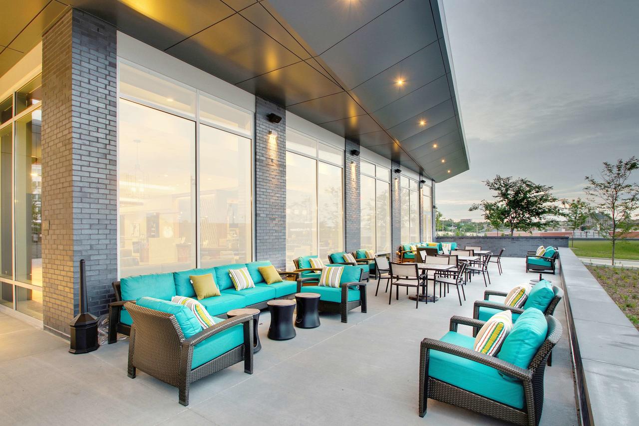 Hyatt Place Milwaukee Downtown - thumb 3