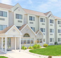 Microtel Inn  Suites by Wyndham Green Bay - Tourism Bookings
