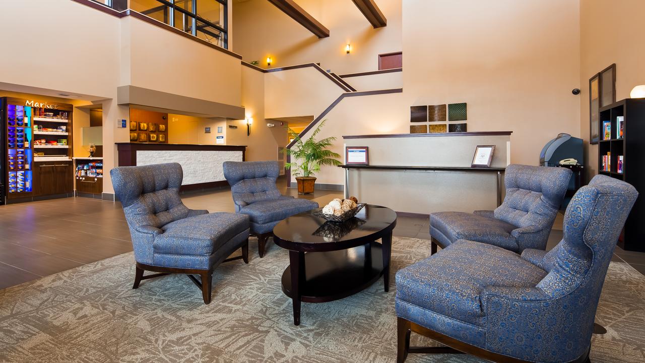 Best Western West Towne Suites - thumb 4