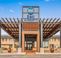 Best Western West Towne Suites - Tourism Bookings