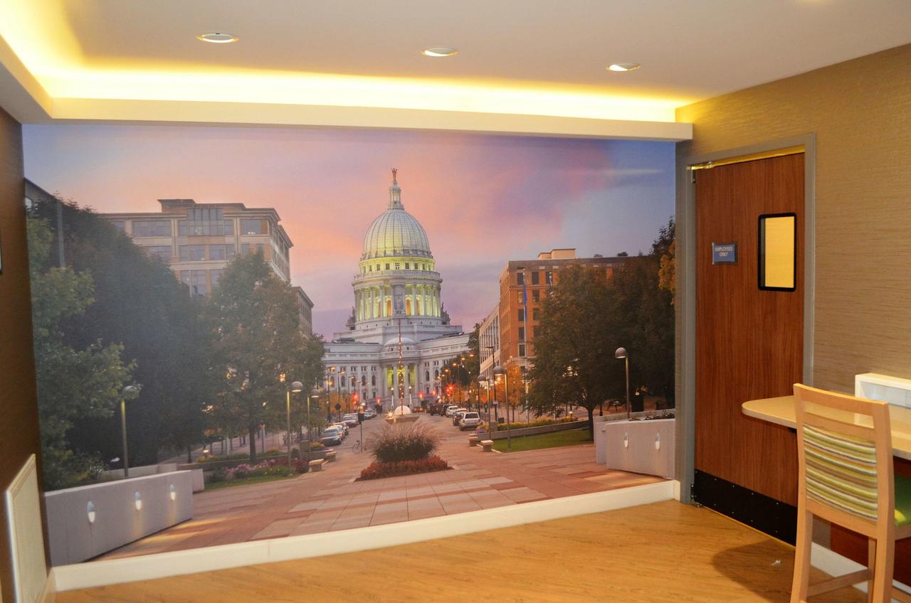 Best Western West Towne Suites - thumb 40