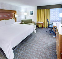 DoubleTree by Hilton Madison - Tourism Bookings