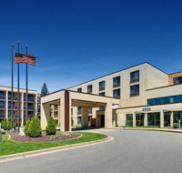 Best Western East Towne Suites - Tourism Bookings