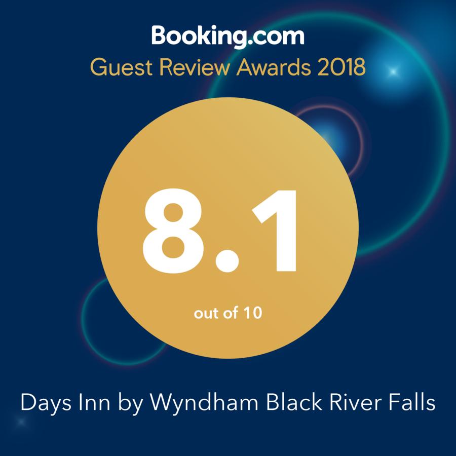 Days Inn By Wyndham Black River Falls - thumb 3