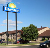Days Inn by Wyndham Black River Falls - Tourism Bookings