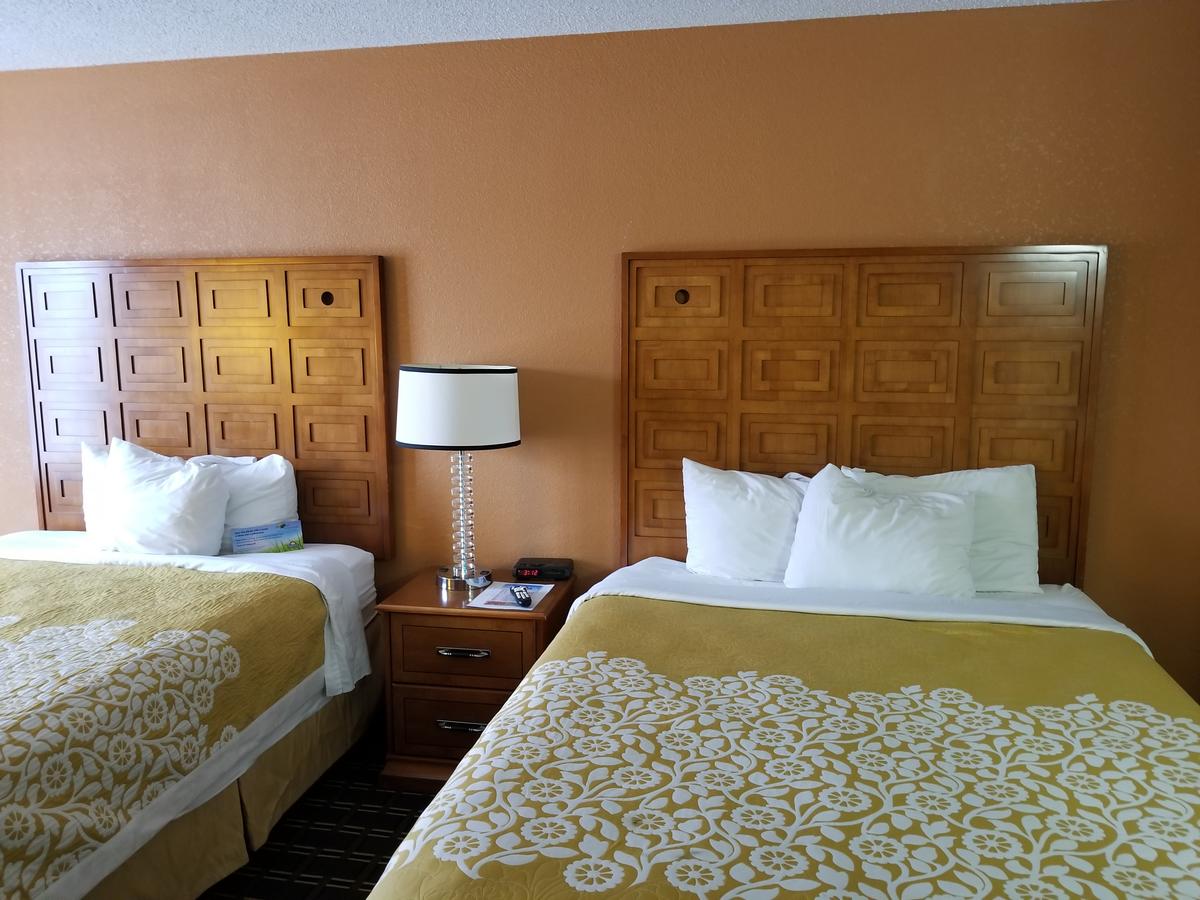 Days Inn By Wyndham Black River Falls - thumb 2