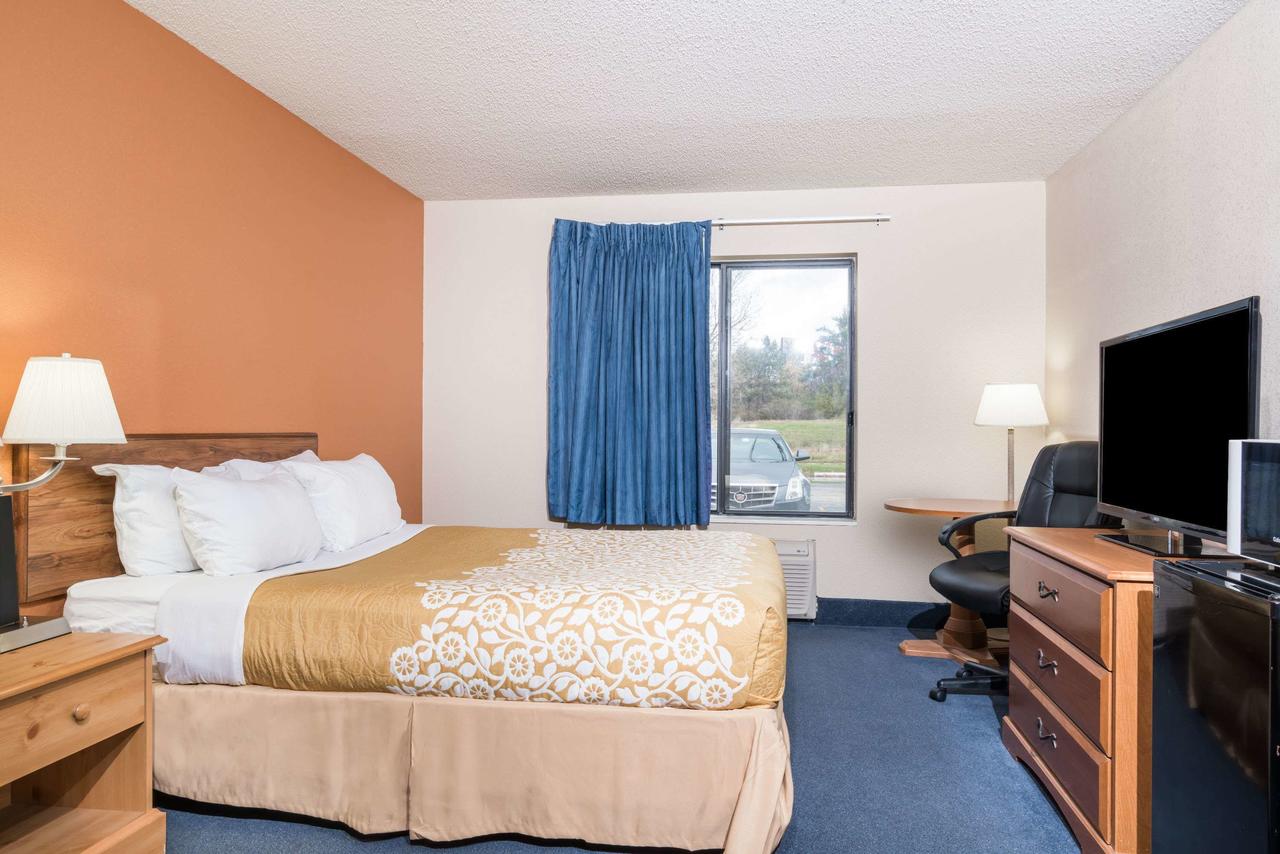 Days Inn By Wyndham Black River Falls - thumb 17