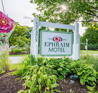 Ephraim Motel - Tourism Bookings