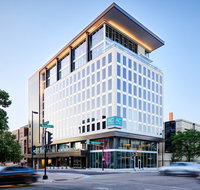 AC Hotel by Marriott Madison Downtown - Tourism Bookings