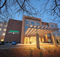 Gundersen Hotel  Suites - Tourism Bookings