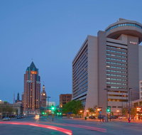 Hyatt Regency Milwaukee - Tourism Bookings