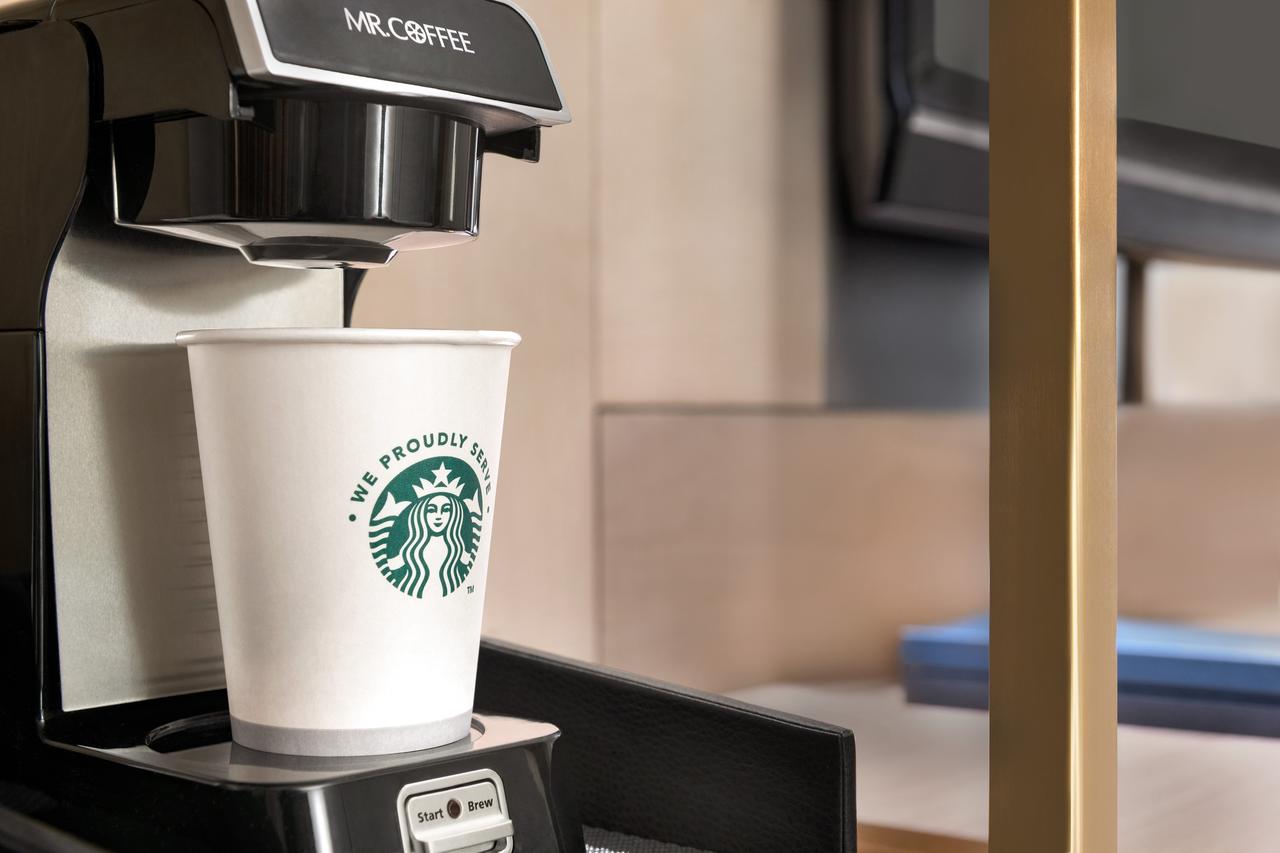 Sheraton Hotel Madison - thumb 18