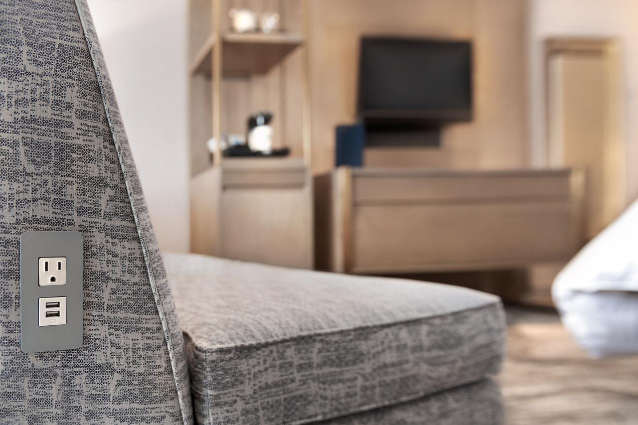 Sheraton Hotel Madison - thumb 11