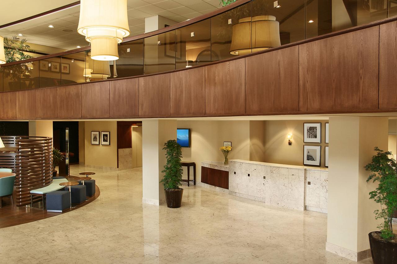 Sheraton Hotel Madison - thumb 13