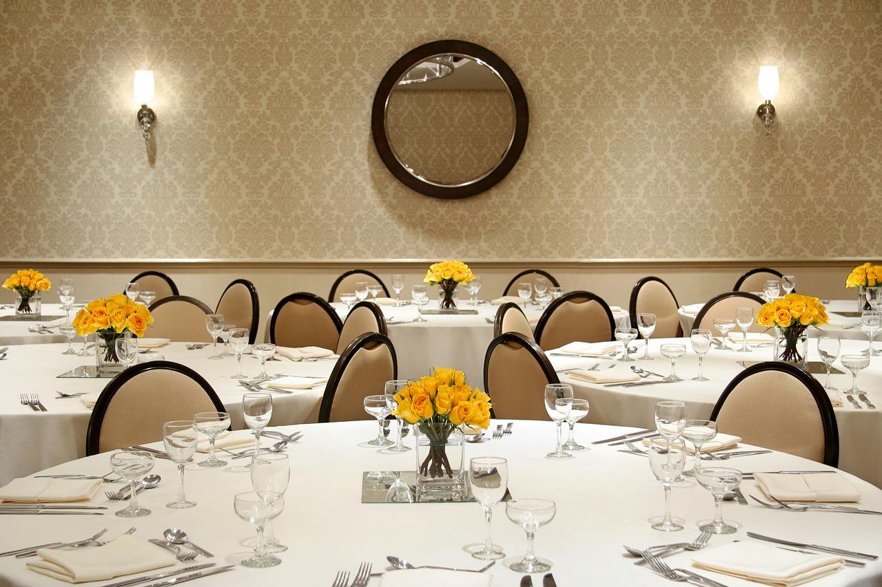 Sheraton Hotel Madison - thumb 7