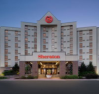 Sheraton Hotel Madison - Tourism Bookings