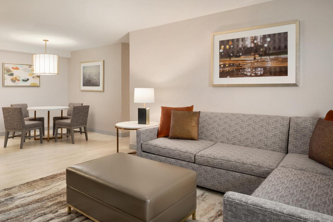 Sheraton Hotel Madison - thumb 22