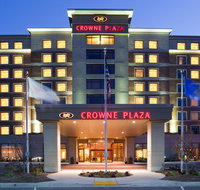 Crowne Plaza Hotel Milwaukee West - Tourism Bookings