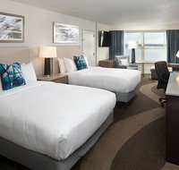 Hilton Madison Monona Terrace - Tourism Bookings